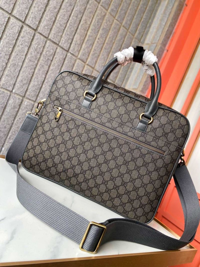 Mens Gucci Briefcases